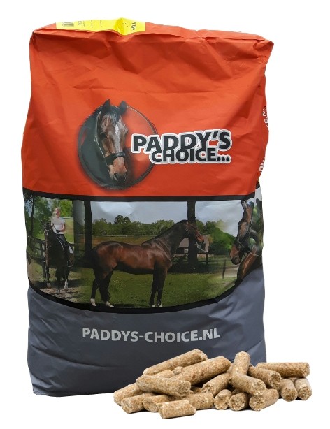 Paddy\'s Choice