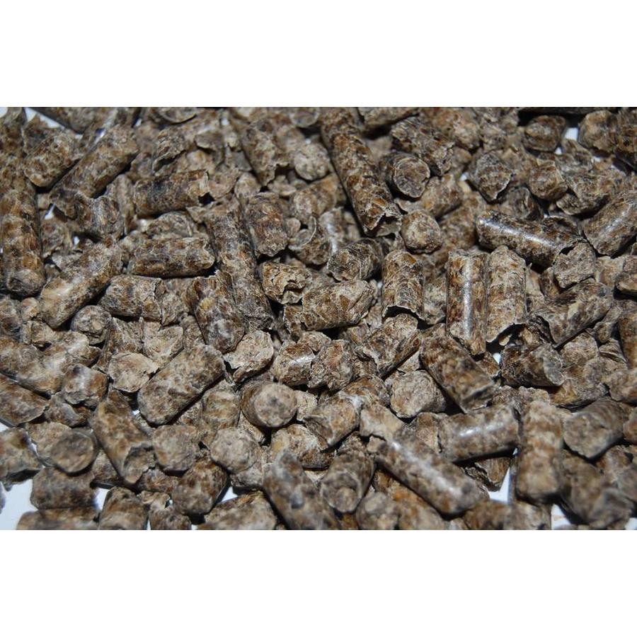 Bietenpulp 6 mm, 25 kg