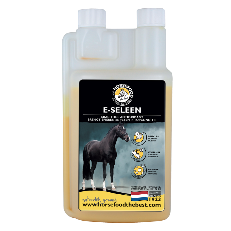 Horsefood E-Seleen