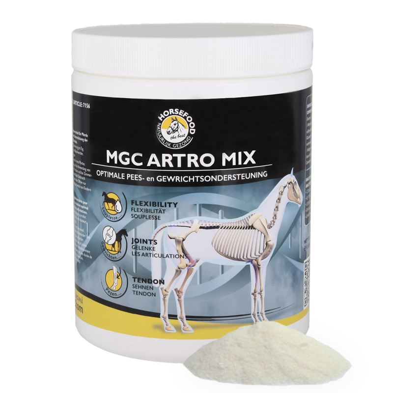 Horsefood MGC Artro Mix 1kg