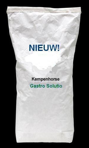 Kempenhorse Gastro Solutio