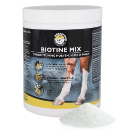 Horsefood Biotine Mix