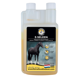 Horsefood E-Seleen