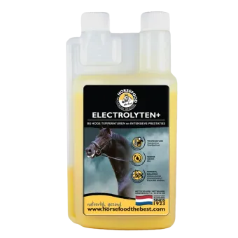 Horsefood Electrolyten +
