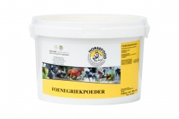 Horsefood Foenegriek Poeder