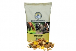 Horsefood Omega-3 Power-Mix