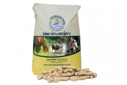 Horsefood Prestatiebrok