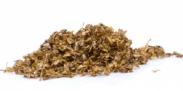 Horsefood Haverpellen met Melasse