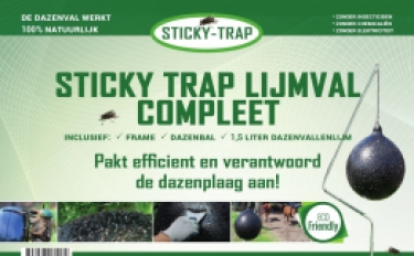 Sticky-Trap Set De Luxe