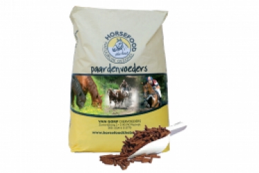 Horsefood Bix Peq Korrel