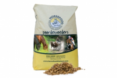 Horsefood Haverpellen met Melasse