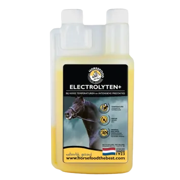 Horsefood Electrolyten +