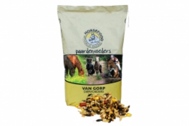 Horsefood Granenmix Compleet