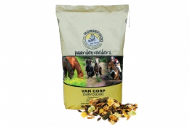 Horsefood Easy-Mix